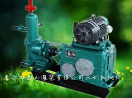 濮阳HB80 电机灌浆泵