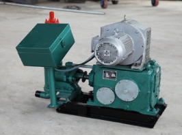 卫辉HB80调速电机灌浆泵
